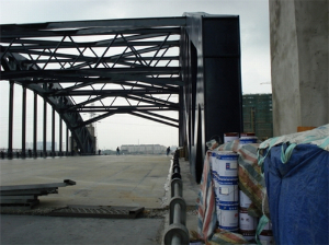 颍上专注工业场景喷漆服务